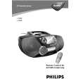 PHILIPS AZ1300/05 Owners Manual