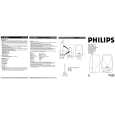 PHILIPS SBCBC200/00 Owners Manual
