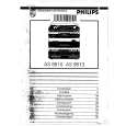 PHILIPS AS9513 Owners Manual