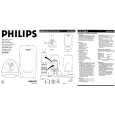 PHILIPS SBCBM140/00 Owners Manual
