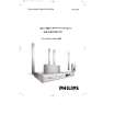 PHILIPS HTS5310S/61 Owners Manual