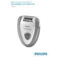 PHILIPS HP6407/01 Owners Manual