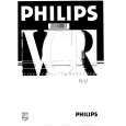 PHILIPS VR237/01 Owners Manual