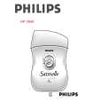 PHILIPS HP2845/12 Owners Manual
