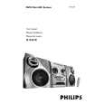 PHILIPS FWD39/21A Owners Manual