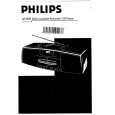 PHILIPS AZ8320/00 Owners Manual