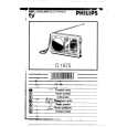PHILIPS D1875/15X Owners Manual
