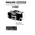PHILIPS AZ2407/14 Owners Manual