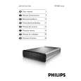 PHILIPS SPE3031CC/00 Owners Manual
