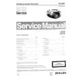 PHILIPS AZ1005 Service Manual