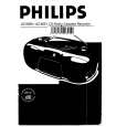 PHILIPS AZ8050/17D Owners Manual