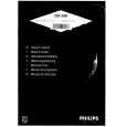 PHILIPS CDI350/00 Owners Manual