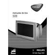 PHILIPS 28PW858A/78R Owners Manual