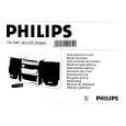 PHILIPS FW346C/22 Owners Manual