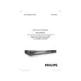 PHILIPS DVP5166K/61 Owners Manual