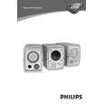 PHILIPS MC-V320/21M Owners Manual