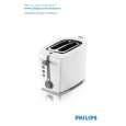 PHILIPS HD2683/51 Owners Manual