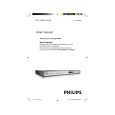 PHILIPS DVP5500S/69 Owners Manual