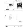 PHILIPS 2020DC Service Manual