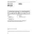 PHILIPS VT750/39 Service Manual