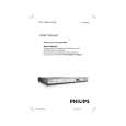 PHILIPS DVP3005K/93 Owners Manual