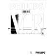 PHILIPS VR343/01 Owners Manual