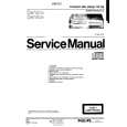 PHILIPS CD15005 Service Manual