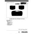 PHILIPS FB505/00 Owners Manual