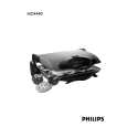 PHILIPS HD4440/00 Owners Manual