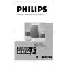 PHILIPS MMS320/17T Owners Manual