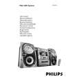 PHILIPS FWM75/22 Owners Manual