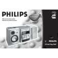 PHILIPS FW-C870/19 Owners Manual