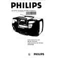 PHILIPS AZ2415/64 Owners Manual
