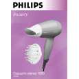 PHILIPS HP4843/20 Owners Manual