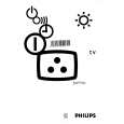 PHILIPS 28PT4423/11 Owners Manual