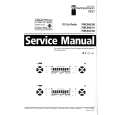 PHILIPS 79RC60010 Service Manual