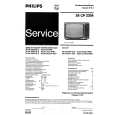 PHILIPS 26CP2305 Service Manual