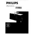 PHILIPS AZ9355 Owners Manual