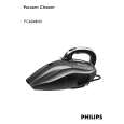 PHILIPS FC6048/01 Owners Manual