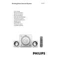 PHILIPS DC199/12 Owners Manual