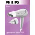 PHILIPS HP4864/00 Owners Manual