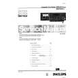 PHILIPS 90DC633 Service Manual