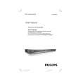 PHILIPS DVP5965K/93 Owners Manual