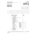 PHILIPS 17HT3402 Service Manual