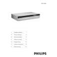 PHILIPS DTR7005/13 Owners Manual