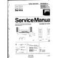 PHILIPS 63KV9636/38M Service Manual