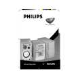 PHILIPS MC-20/21 Owners Manual