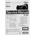 PHILIPS FW830C34 Service Manual
