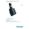 PHILIPS SE1451B/19 Owners Manual
