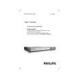 PHILIPS DVP3005/02 Owners Manual